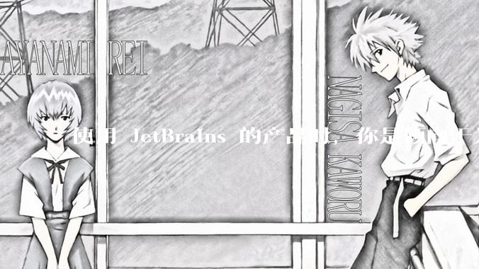 使用 JetBrains 的产品时，你是倾向于为每个语言分别安装 IDE，还是安装语言的插件？